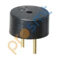 CC-0601 AUDIO MAGNETIC XDCR 1-1.7V TH - ALARM, BUZZER, SIREN