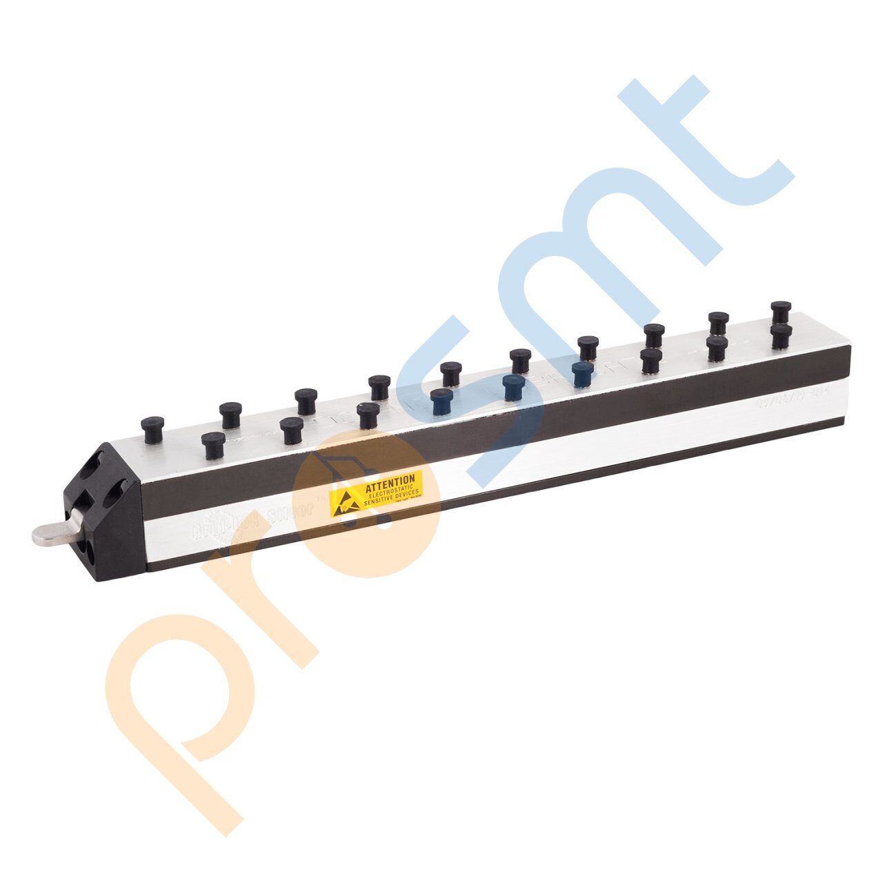 GridLok GMD7610M Silver Manual Module YSM20 YS24