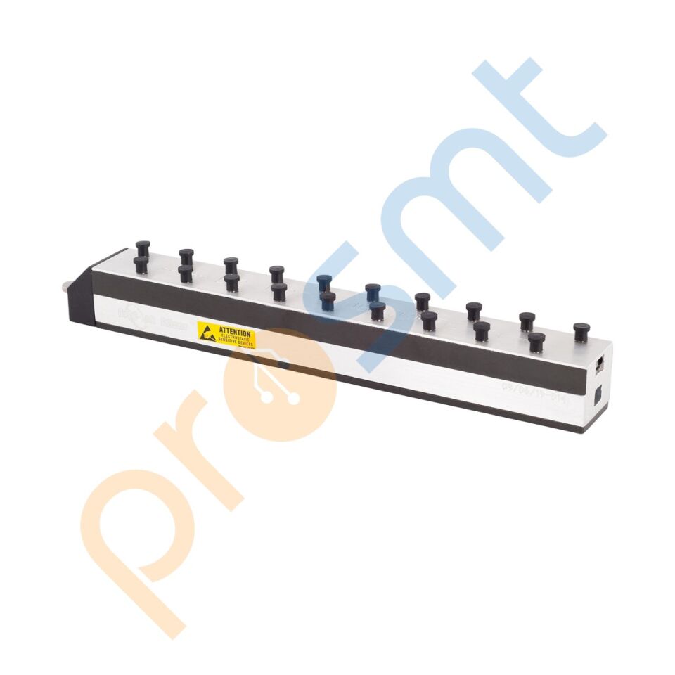 GridLok GMD7610M Silver Manual Module YSM20 YS24