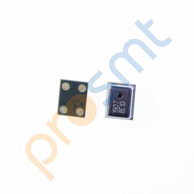 SMO04C-38/1316 MEMS MICROPHONE - MIKROFON | MIC