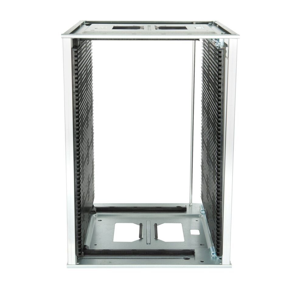 PROSMT C1L L Boy ESD PCB Magazini - Mandallı