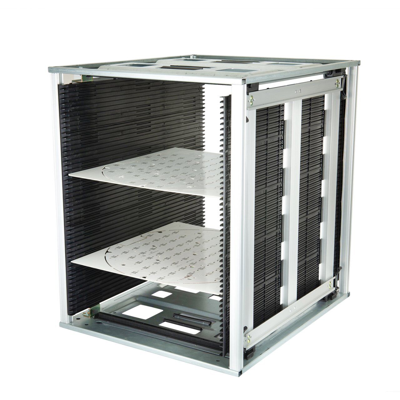 PROSMT LL ESD PCB Magazin - 50 Adet Kapasiteli