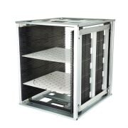 LL-Size ESD PCB Magazine (D2L), 535x460x570 mm