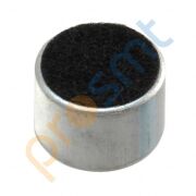 PMOF-9767NS-40DQ MIC MAG ANLG OMNI -40DB 9.7MM D - MIKROFON | MIC
