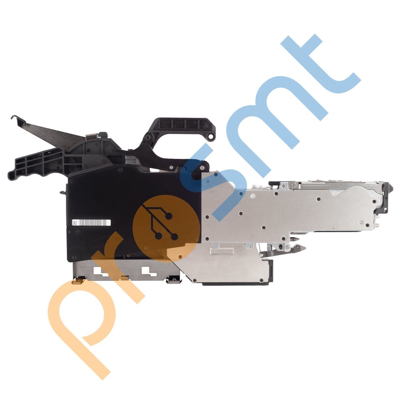 ZS Feeder 24mm Yamaha YS Serisi İçin