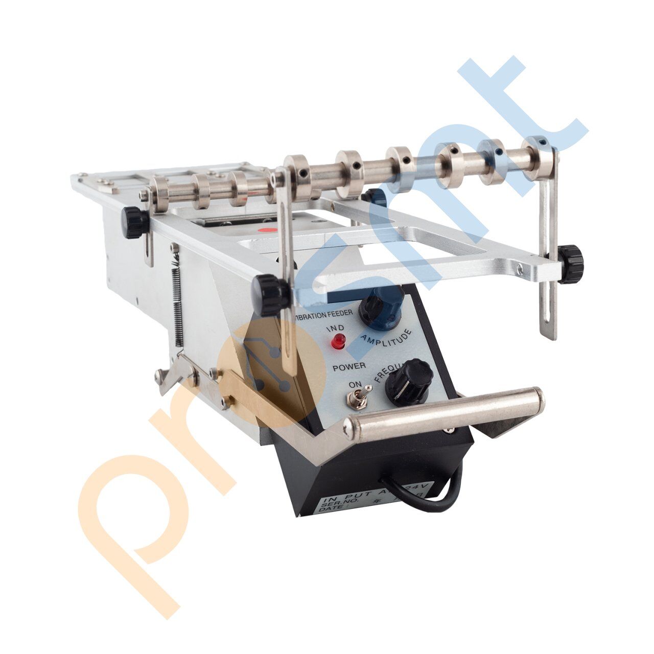YS Serisi Multi Stick Feeder