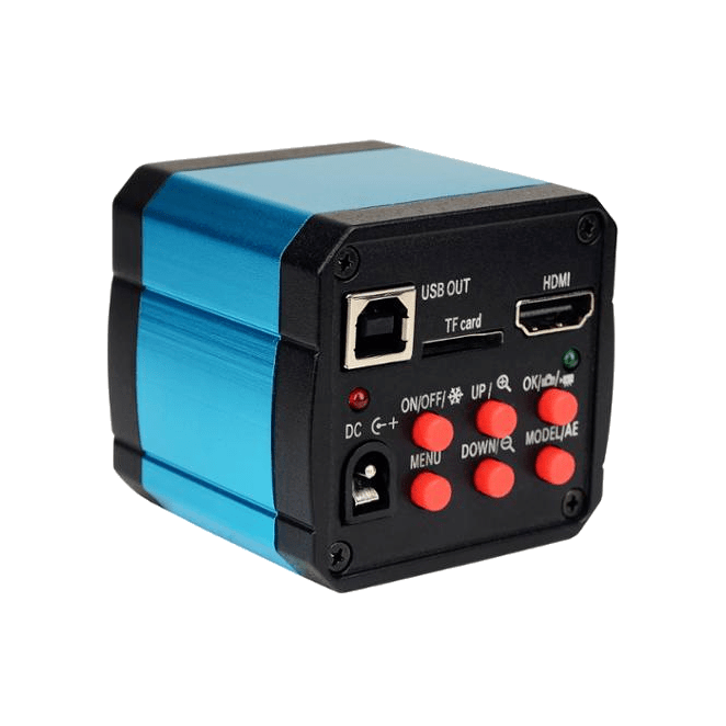 ProZoom Digi 5 Ultra HD Dijital Video Mikroskop