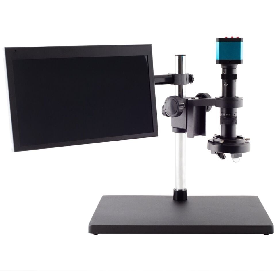 Digi 3D 3 Boyutlu Dijital Video Mikroskop