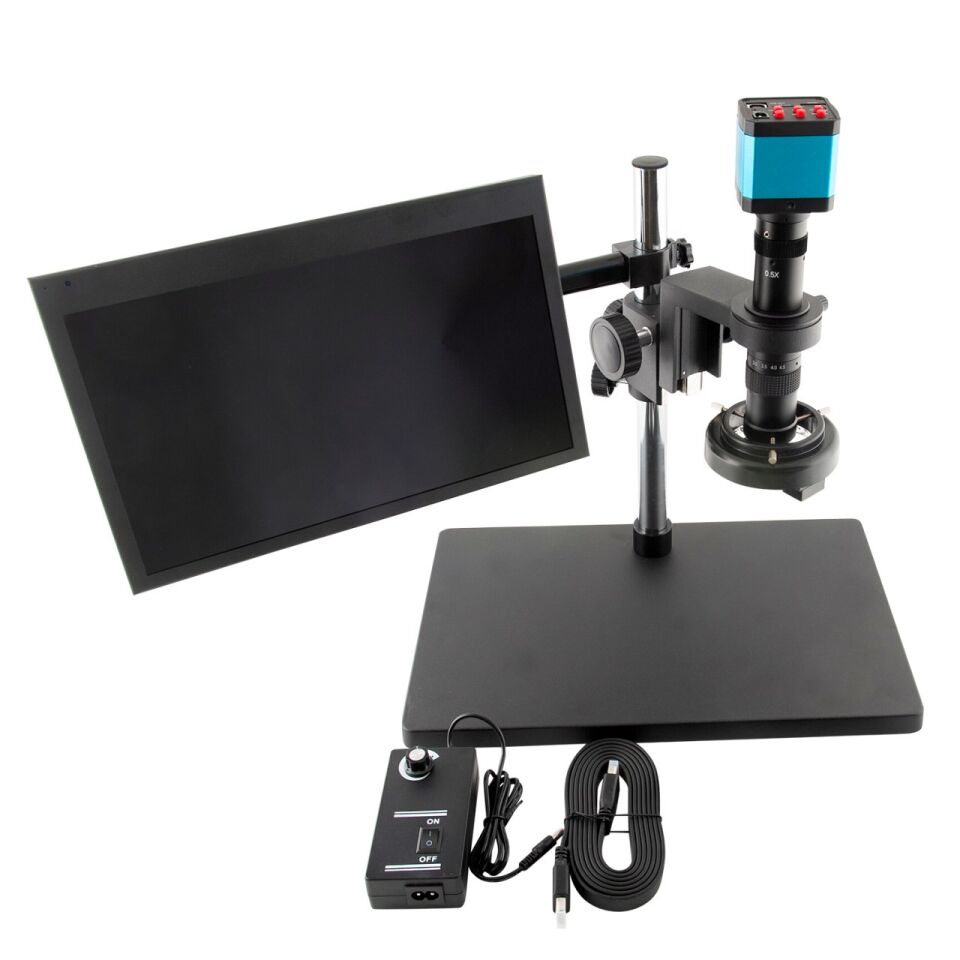 Digi 3D 3 Boyutlu Dijital Video Mikroskop