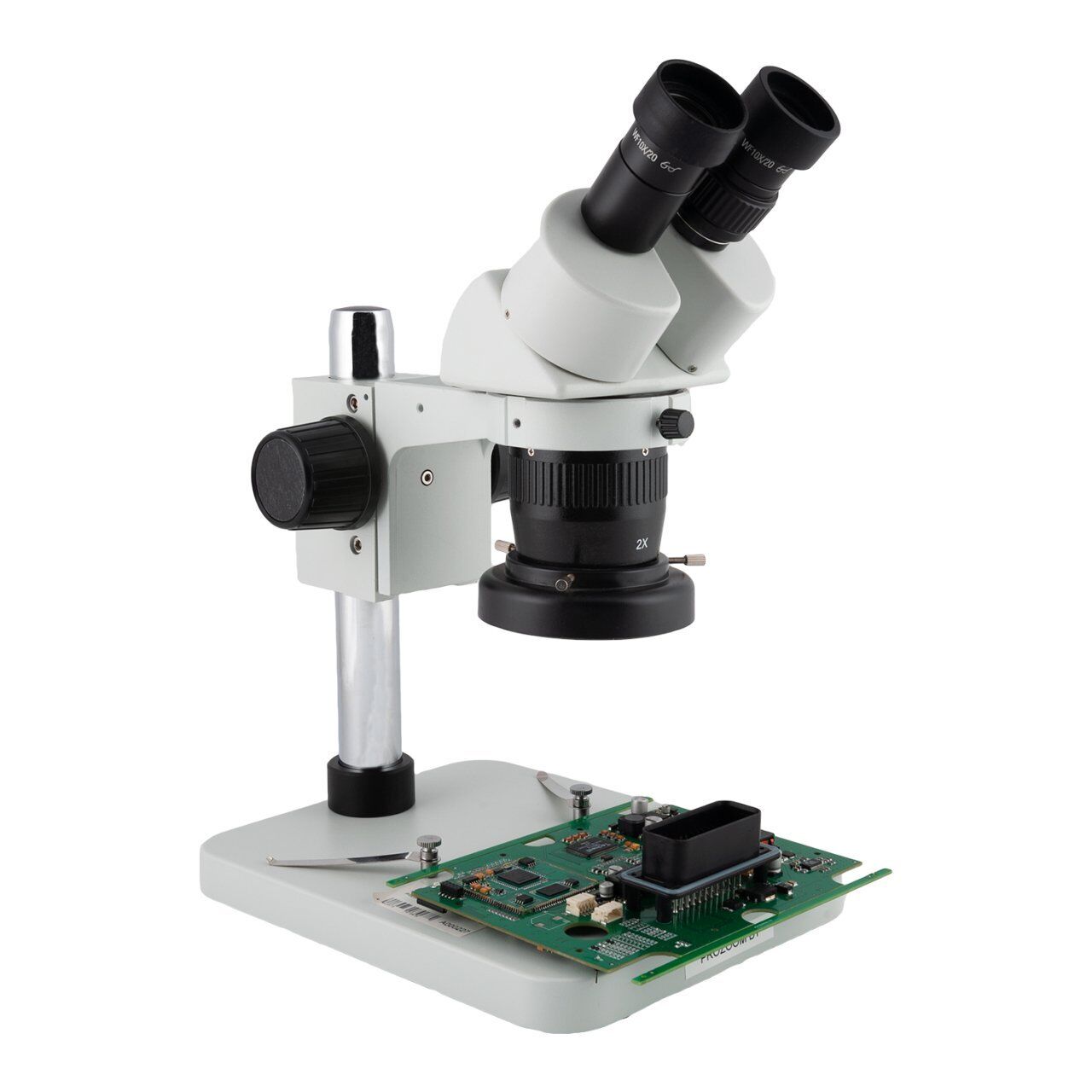 ProZoom Opti 1 Binoküler Stereo Mikroskop