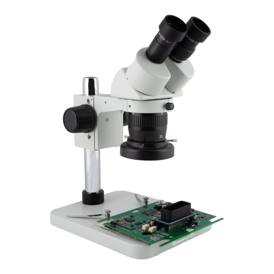 ProZoom Opti 1 Binoküler Stereo Mikroskop