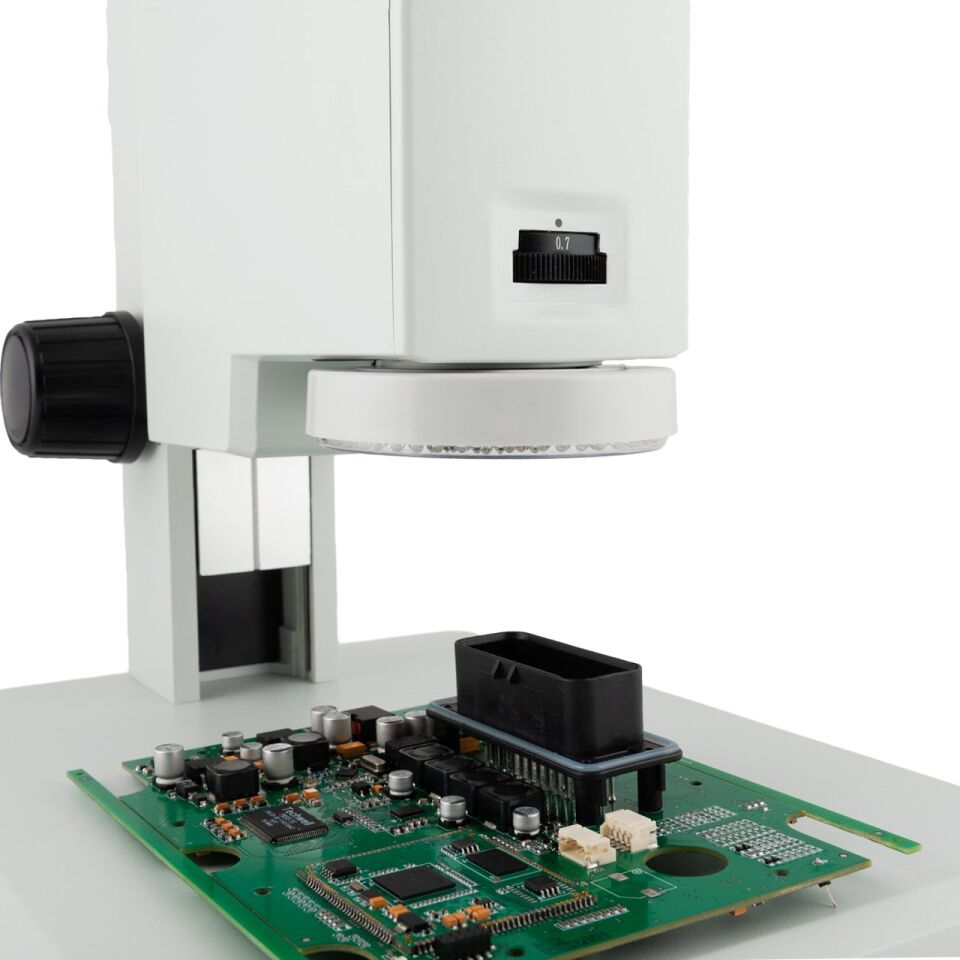 ProZoom Digi 7 Dijital HD Video Mikroskop