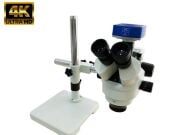 Opti 2e Trinoküler Mikroskop HD