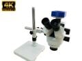 Opti 2e Trinoküler Mikroskop HD