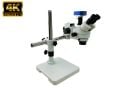 Opti 2e Trinoküler Mikroskop HD