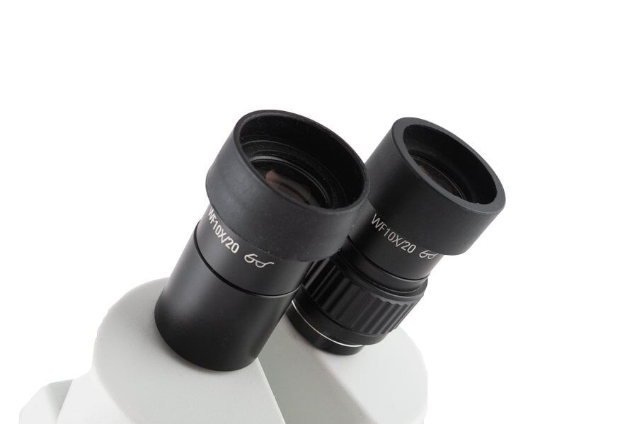 Opti 2e Trinoküler Mikroskop HD