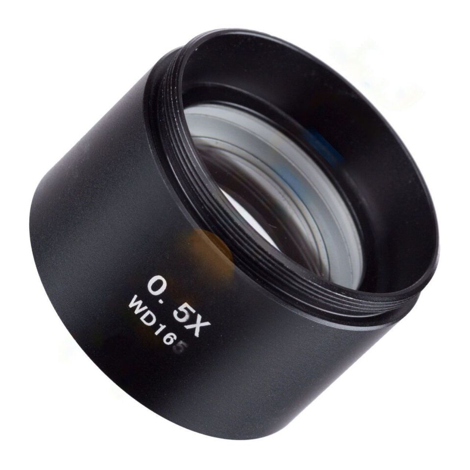 ProZoom Opti 2e Trinoküler Mikroskop HD