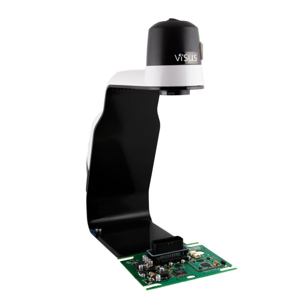 Cmore FHD PLUS Dijital Video Mikroskop