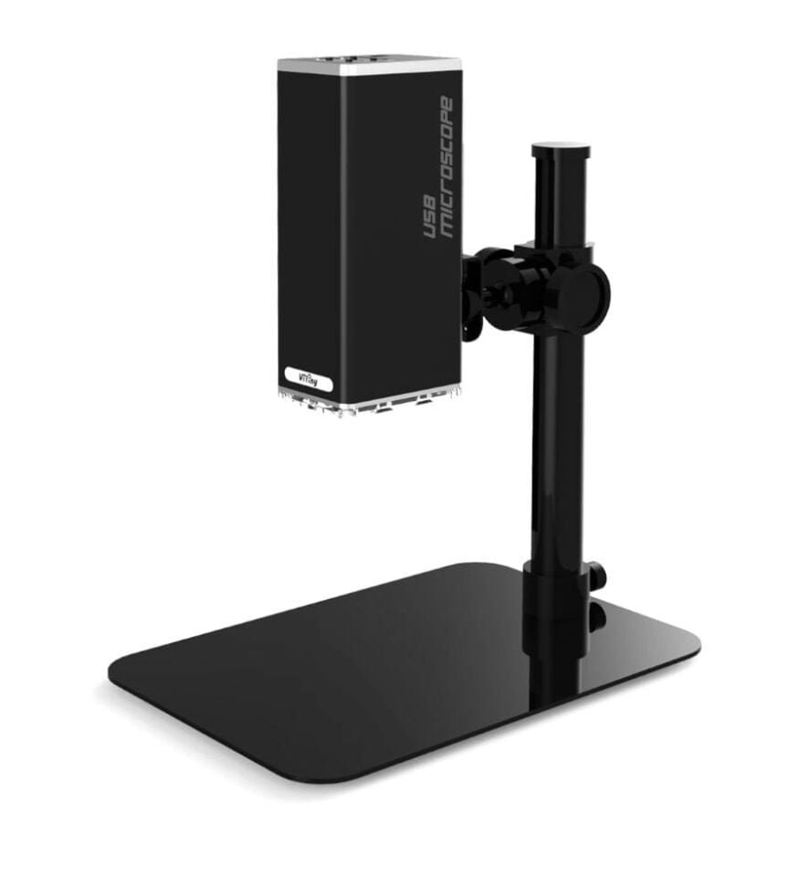 Digi 12 Dijital Mikroskop