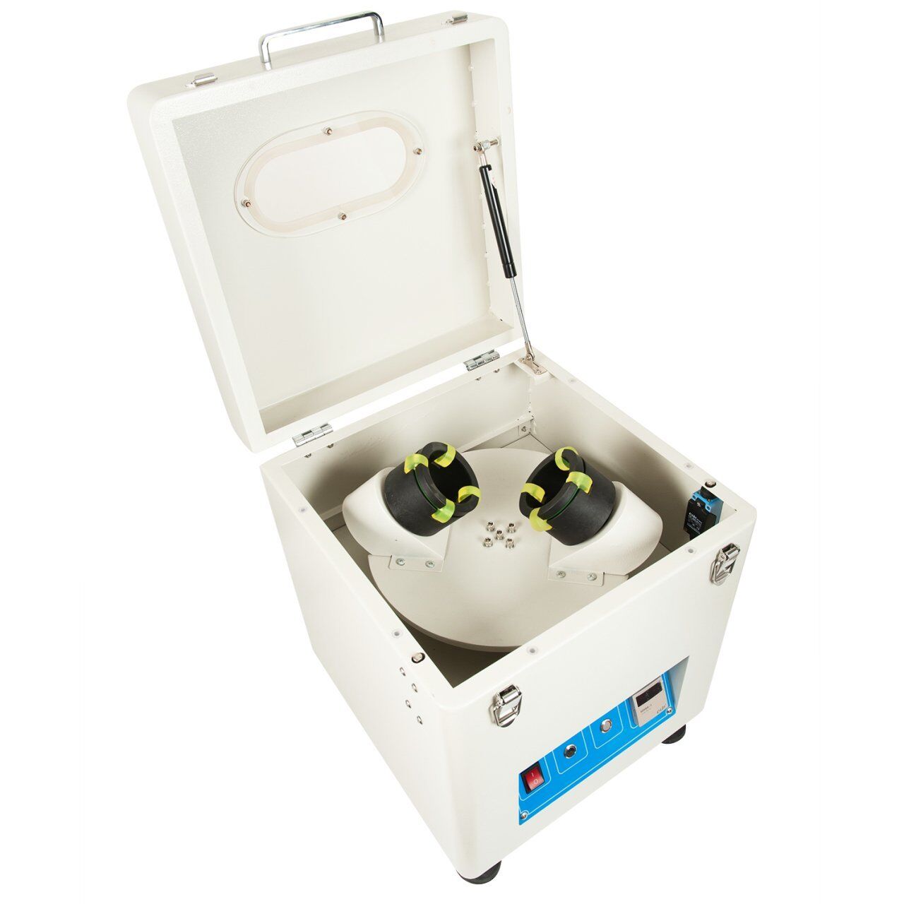 Mix10 Krem Lehim Karıştırma Makinesi