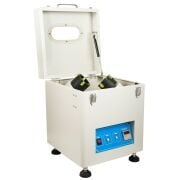 Mix10 Krem Lehim Karıştırma Makinesi