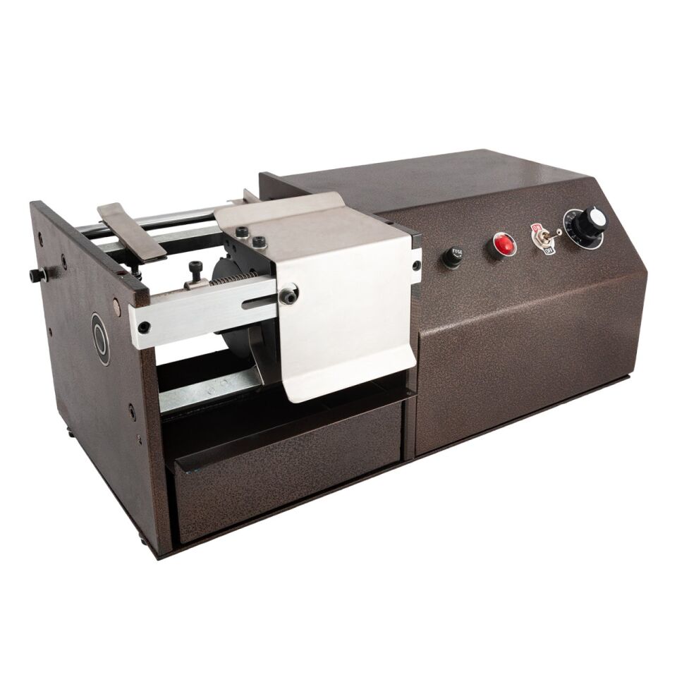 Radyal Komponent Form Verme Elektrikli RFM-E22