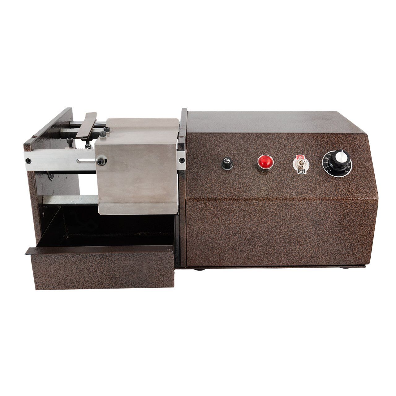 Radyal Komponent Form Verme Elektrikli RFM-E22