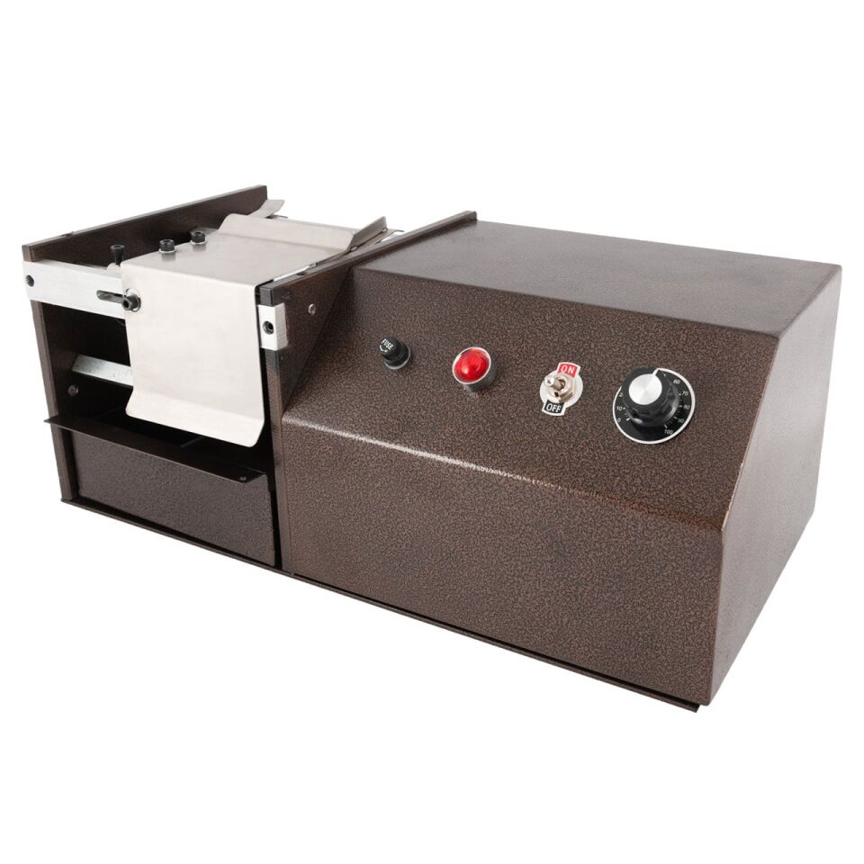PROSMT RFM-E22 Elektrikli Form Verme Makinesi