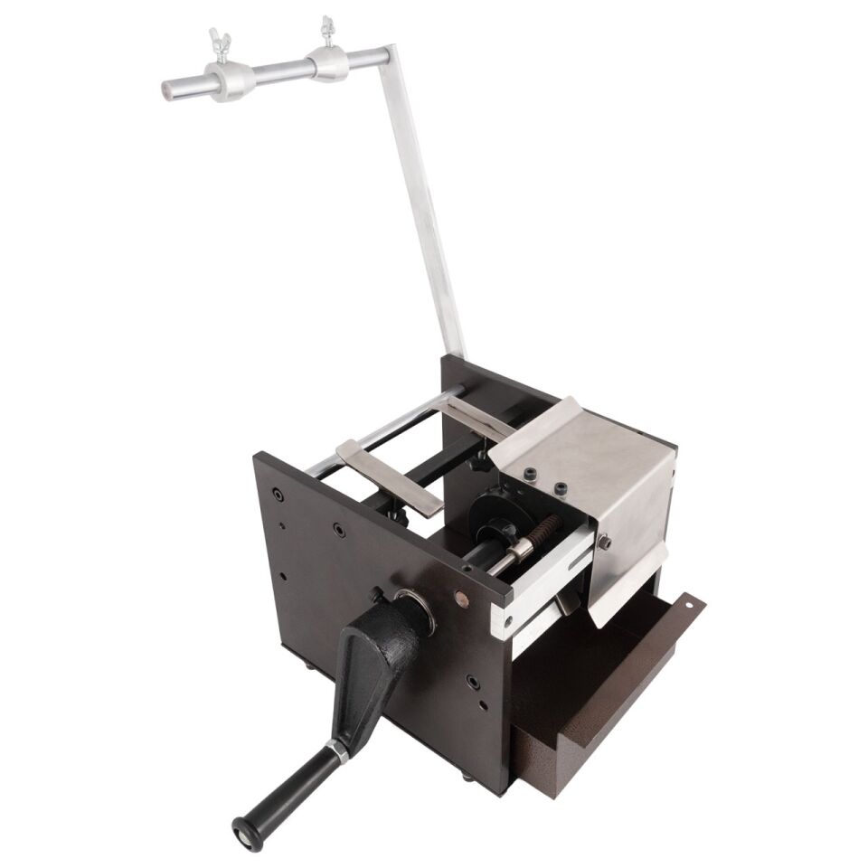 Radyal Komponent Form Verme Manuel RFM-M21