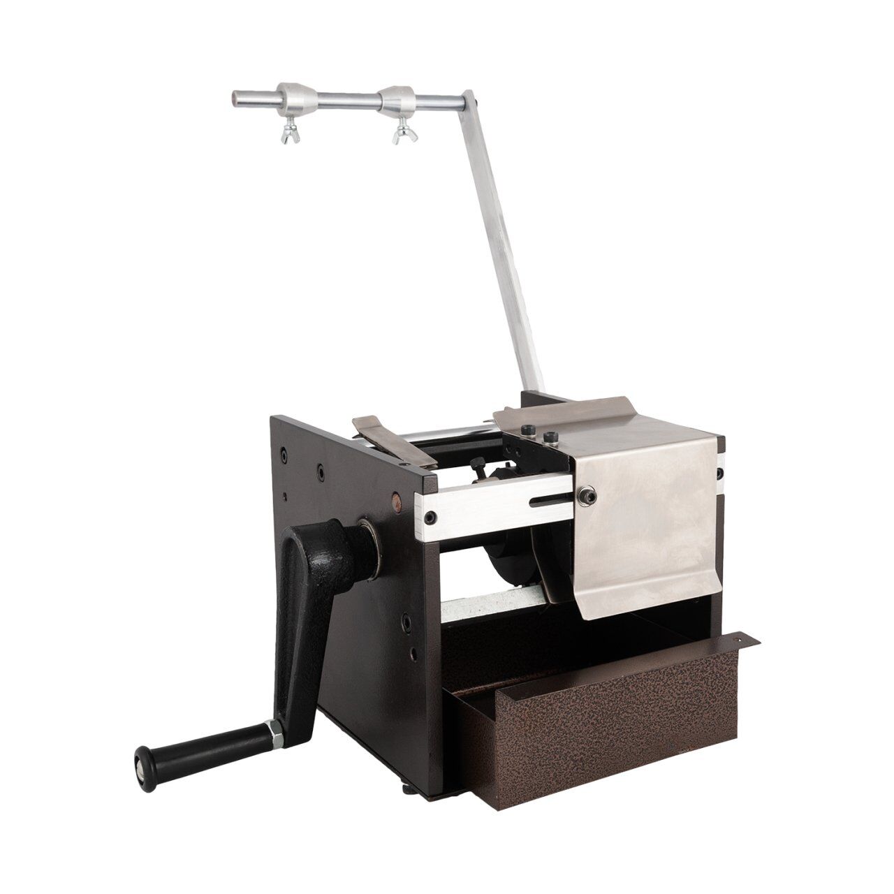 Radyal Komponent Form Verme Manuel RFM-M21