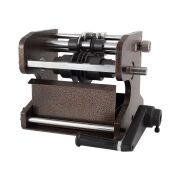 Axial U-Tipi Komponent Form Verme Manuel AFM-M11U