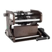 Axial U-Tipi Komponent Form Verme Manuel AFM-M11U