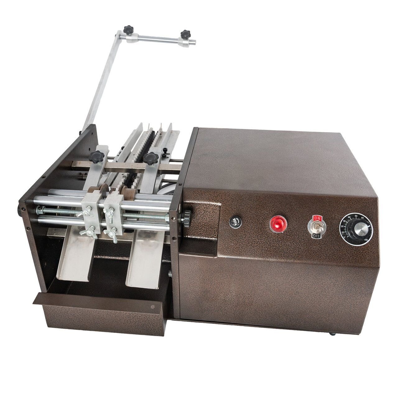 Axial U-Tipi Komponent Form Verme Elektrikli AFM-E13U