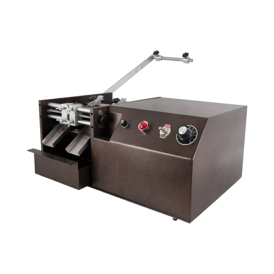 Axial U-Tipi Komponent Form Verme Elektrikli AFM-E13U