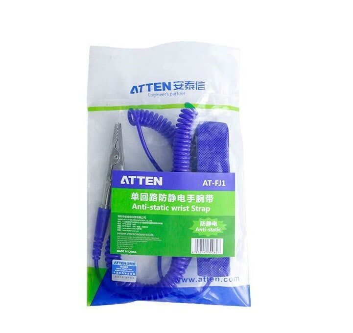 Atten AT-FJ1 Antistatik Bileklik