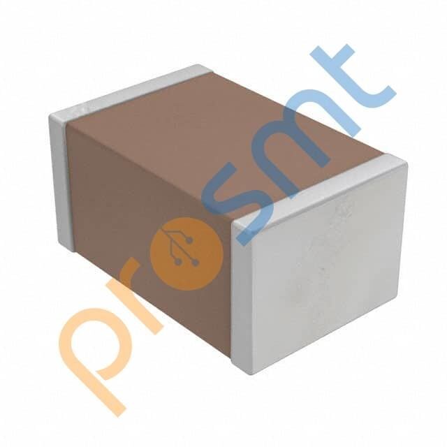 TDK CORPORATION, SERAMIK KAPASITÖR, CGA4C2C0G1H103J060AA, 10000 PF, ±5%, 0805 (2012 METRIC)
