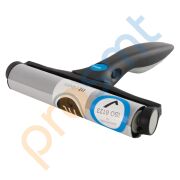 Teknek El Roller Yapışkan Kağıt Ped (6 inç DCR Düz Sap)