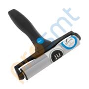 Teknek El Roller Yapışkan Kağıt Ped (6 inç DCR Düz Sap)