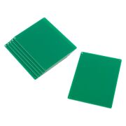 3'' x 4'' FR1 Plaket (1Paket=6ad)