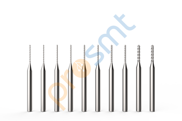 Voltera Matkap Ucu Seti (1paket=10ad)