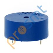 MSR320SR AUDIO PIEZO INDICATOR 3-20V TH - ALARM, BUZZER, SIREN