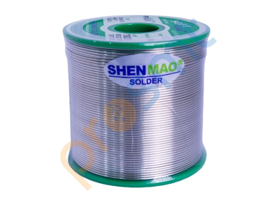 SAC305 Kurşunsuz 1mm Lehim Teli (500gr)