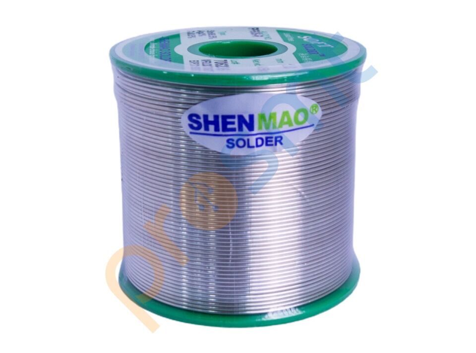 Shenmao SAC305 Kurşunsuz 1mm Lehim Teli (500gr)