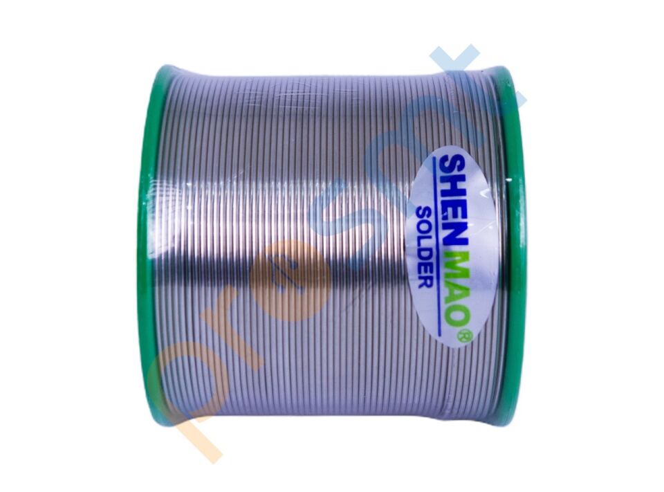 Shenmao SAC305 Kurşunsuz 1mm Lehim Teli (500gr)