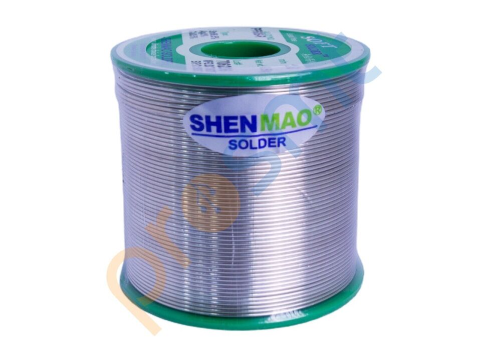 Shenmao SAC305 Kurşunsuz 1mm Lehim Teli (500gr)