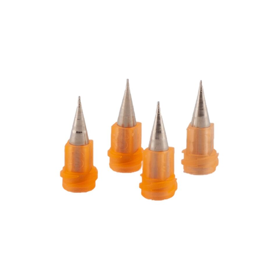 Voltera 100 um Nozul - 4 Adetlik Set (V-One)