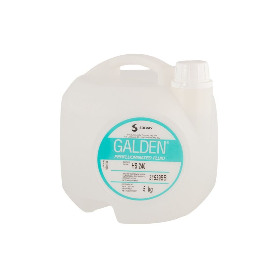 IBL HS240 Galden (5kg-2,73lt)