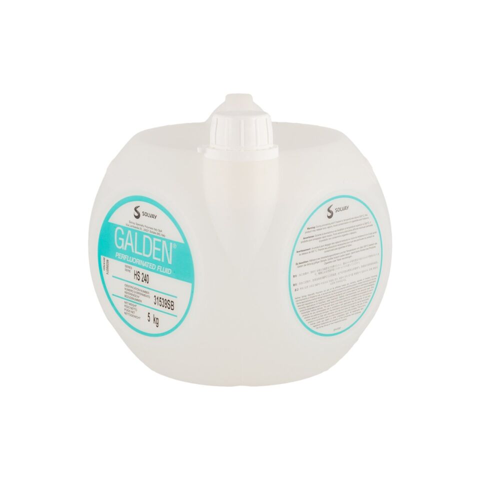 IBL HS240 Galden (5kg-2,73lt)