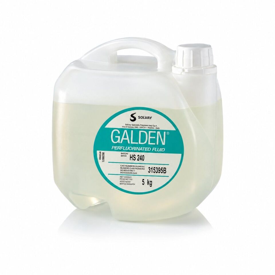 IBL HS240 Galden (5kg-2,73lt)