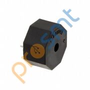 MSO320SR AUDIO PIEZO INDICATOR 3-20V TH - ALARM, BUZZER, SIREN